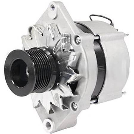 Aftermarket Alternator Fits John Deere Engines 45L 4045 68L TY24486 SE501343